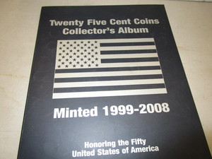 State Qtr Collection