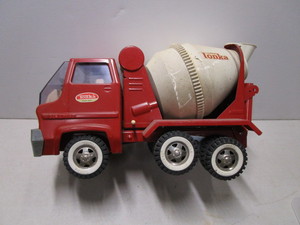 Vintage Tonka Cement Truck