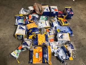 lot 6 image: Lot of assorted QEP Accesories various models sizes and conditions  customer returns review pictures