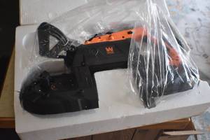 Band Saw