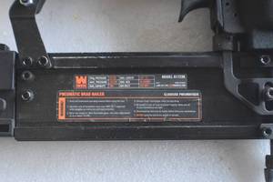 Brad Nailer