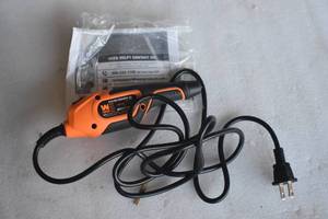 Engraver