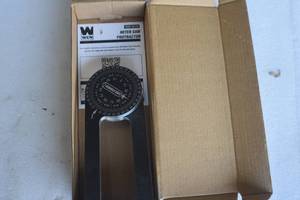 Miter Saw Protractor