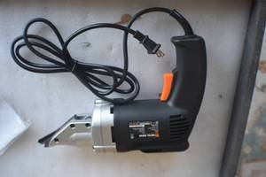 Metal Shear