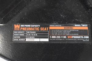 Mechanic Stool