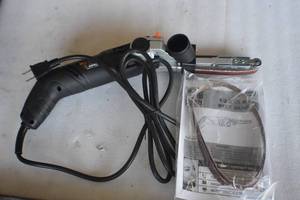 Belt Sander
