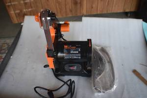Belt Sander