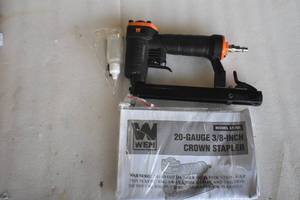 Crown Stapler