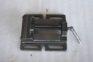 Drill Press Vise