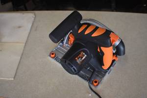 Track Saw