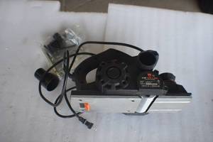 Hand Planer