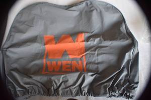 Generator Cover
