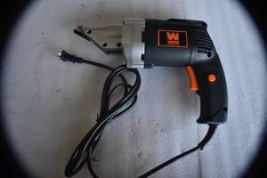 Metal Shear