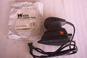 Palm Sander