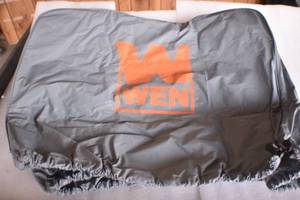 Generator Cover