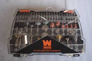 Accessory Kit