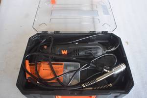 Rotary Tool