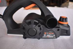 Hand Planer