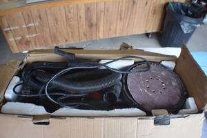 Drywall Sander