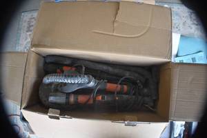 Drywall Sander