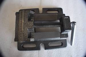 Drill Press Vise