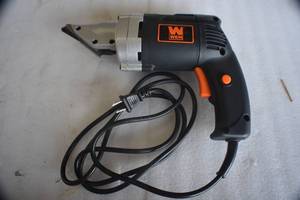 Metal Shear