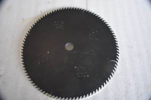 Saw Blade