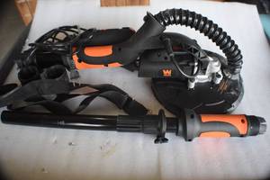 Drywall Sander