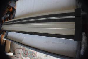 Track Saw Track