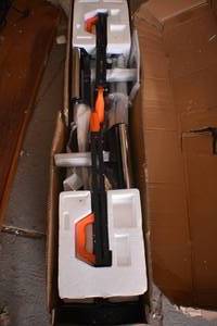 Saw Stand