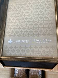 lot 131 image: 8 x 10 Frames