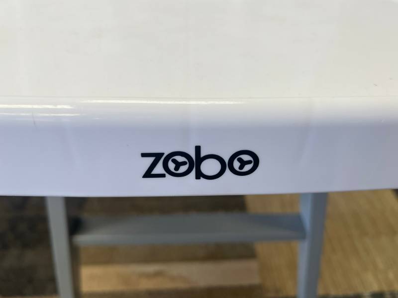 Zobo Kids High chair North St. Paul Consignment Auction Filled