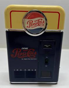 Pepsi Cola Radio