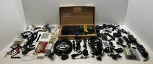 Misc Electronics Power Cables And More