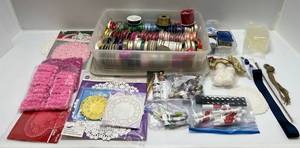 Misc Ribbon And More