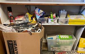 Household Items And More