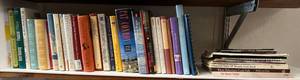 Misc Books