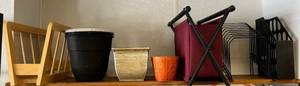 Magazine Racks And More