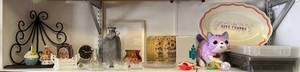 Vintage Household Items