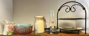 Misc Household Items
