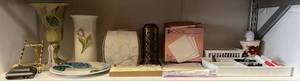 Misc Items