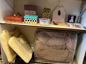 Misc Household Items