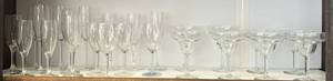 Misc Wine Glasses And More