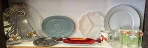 Vintage Household Items