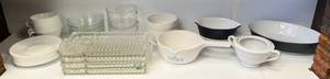 Misc Dishes And More