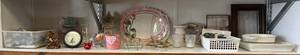 Misc Vintage Items