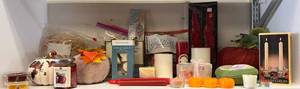 Misc Candles And More