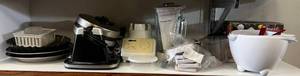 Misc Kitchen Items