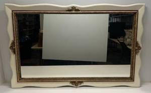 Large Decorative Mirror 50 Wide 32 Long