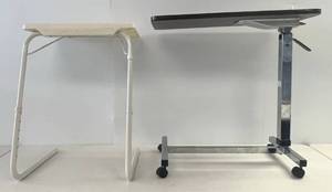One Table Mate And Rolling Desk